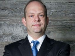 Vara trabajó en el Instituto de Protección al Ahorro Bancario (IPAB) como secretario adjunto y director general de Finanzas. ESPECIAL / www.gob.mx/shcp