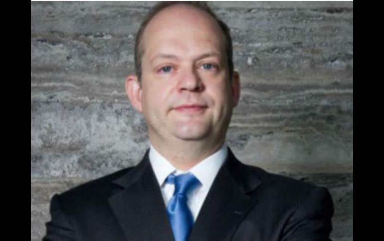 Vara trabajó en el Instituto de Protección al Ahorro Bancario (IPAB) como secretario adjunto y director general de Finanzas. ESPECIAL / www.gob.mx/shcp