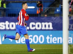 En marzo se hará oficial si los Colchoneros se harán cargo del equipo mexicano. TWITTER / @atleti