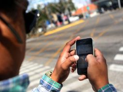 Las nuevas generaciones utilizan estas palabras en algunas de sus conversaciones. EL INFORMADOR / ARCHIVO