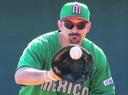 Lesionado. Adrián González tendrá dos semanas de descanso para recuperarse del codo. AP /