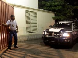 Los arrestos se produjeron el jueves pasado en dos localidades gallegas tras establecer un dispositivo de vigilancia y localización. AFP / ARCHIVO