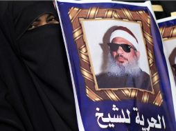 El 24 de junio de 1993, Omar Abdel-Rahman fue arrestado por conspirar para colocar bombas en las Naciones Unidas. AP / ARCHIVO