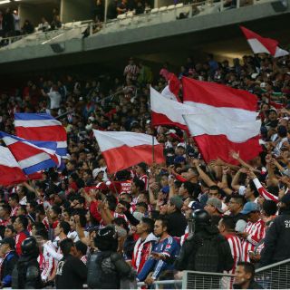 Cantera de Chivas corta sequía ante América
