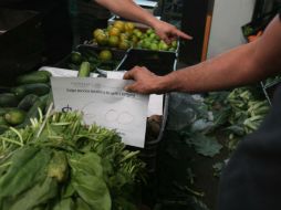 En 2016 Profeco generó 37 operativos de verificación y firmó 10 convenios de colaboración con el gobierno del Estado. EL INFORMADOR / ARCHIVO