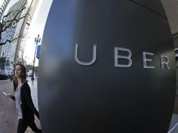 La denunciante dijo enfrentar insinuaciones exuales desde su ingreso a la empresa a finales de 2015. AP / E. Risberg