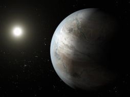 La NASA anunciará un descubrimiento sobre los exoplanetas. ESPECIAL / www.nasa.gov/