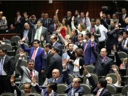 Los nuevos consejeros quedarán listos antes del 5 de abril, para ocupar tres espacios. SUN / ARCHIVO