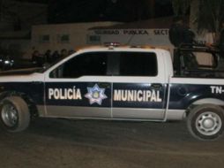 En el mismo incidente, el elemento 'Antonio N' falleció al instante tras recibir un impacto de bala en el cráneo. EL INFORMADOR / ARCHIVO