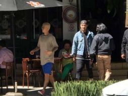 Justin Bieber ofrecerá su tercer concierto en el Foro Sol. TWITTER / @Gusgongom