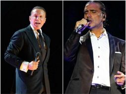 El comentario fue visto como un mensaje sobre la demanda que entabló contra Luis Miguel por una gira que no se realizó. INSTAGRAM /