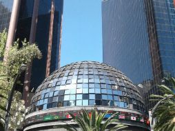 En el mercado local se opera un volumen de 1.91 millones de títulos por un importe de 53.56 millones de pesos. EL INFORMADOR / ARCHIVO