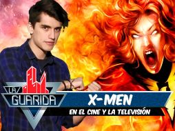 Checa en qué están trabajando para expandir el universo mutante. EL INFORMADOR /