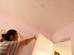 Protección Civil Guadalajara llevó a cabo la revisión de las 21 fincas en las que se determinó que había afectaciones. EL INFORMADOR / ARCHIVO