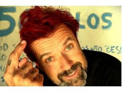 En septiembre de 2015, Pau Donés dio a conocer que padecía cáncer de colon. INSTAGRAM / jarabeoficial