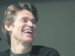 El actor será una de las figuras que esté presente en el Festival de Cine. NTX /