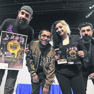 La risa como acto de resistencia