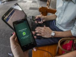 Usuarios de redes sociales han mencionado que la ley los censura. EL INFORMADOR / ARCHIVO