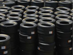 Respetar la carga y velocidad máxima que cada neumático puede soportar es primordial para el mejor desempeño. EL INFORMADOR / ARCHIVO