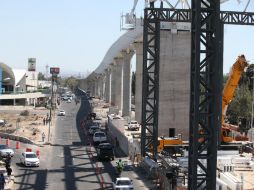 Recuerdan que hay una exigencia por parte de la Proepa para que el Siteur cuide todos los riesgos que se pueden presentar. EL INFORMADOR / R. Tamayo