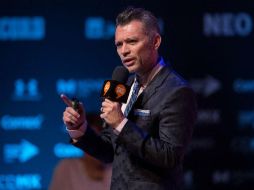 Los rojiblancos tienen una sólida base de seguidores en la Unión Americana. MEXSPORT / J. Ramírez