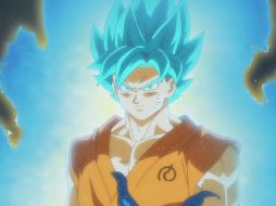 Mario Castañeda ha doblado a Gokú para Latinoamerica por cerca de 30 años. FACEBOOK / Dragon Ball Super
