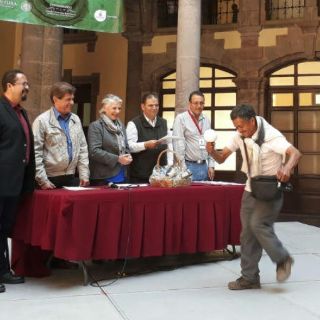 Más de 100 proyectos beneficiados por el programa PACMYC