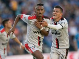 Su mira está puesta en darle a su afición aquella satisfacción que se les niega constantemente de verse en la fiesta grande. MEXSPORT / ARCHIVO