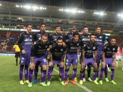 Los queretanos quieren sacar provecho de su localía para vencer a unos felinos que históricamente les son complicados. MEXSPORT / ARCHIVO