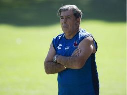 La Comisión Disciplinaria determinará el lunes si aplicará alguna sanción a los Tiburones. MEXSPORT / ARCHIVO