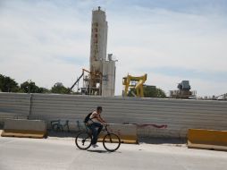 Autoridades de Movilidad dieron a conocer varias rutas alternas por los cierres. EL INFORMADOR / ARCHIVO