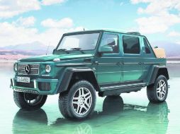 El rubro motor será conformado por un motor de 12 cilindros dispuestos en posición “V”. ESPECIAL /