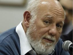 Ignacio Román, investigador del ITESO. ESPECIAL /