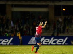 Los Cimarrones tienen 18 puntos en el torneo Clausura 017. MEXSPORT / Emiliano