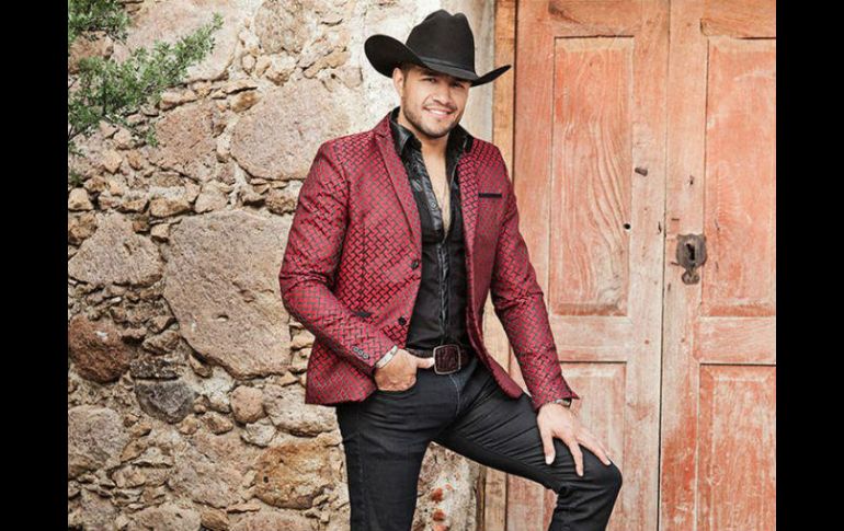 El nuevo disco de JOvanko saldrá el próximo abril. INSTAGRAM /