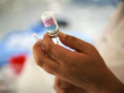 Para garantizar la seguridad y Calidad, México cuenta con la Cofepris, la cual es parte fundamental en el proceso de vigilancia. EL INFORMADOR / ARCHIVO