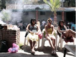 Asegúrate de quitarte tu traje de baño lo más rápido posible para evitar que la humedad atraiga bacterias. EL INFORMADOR / ARCHIVO