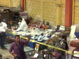 Martínez indicó que se debe mostrar fehacientemente quiénes fueron los beneficiados y recuperar las propiedades del estado. TWITTER / @YoconYunes