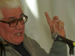 La UANL lo llama 'un ejemplo de lo que es ser un verdadero Tigre'. SUN / ARCHIVO