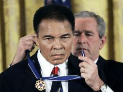 Un portavoz de la Oficina de Aduanas dijo que al hijo de Muhammad no se le retuvo por ser musulmán, ni por su acento árabe. AP / ARCHIVO