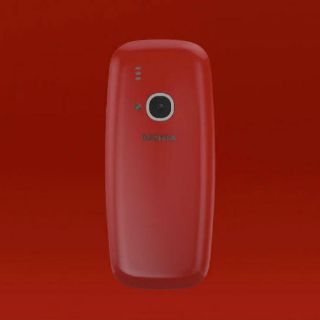Vuelve Nokia 3310, 'El Indestructible'