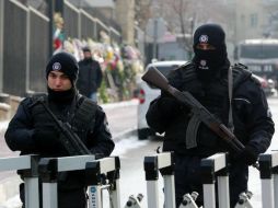 Testigos aseguran que más de 20 adolescentes han sido víctimas del 'grupo de la muerte' en toda Rusia. AFP / ARCHIVO