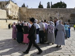 En la ola de violencia que comenzó en octubre de 2015, han muerto hasta la fecha 250 palestinos. EFE / J. Hollander