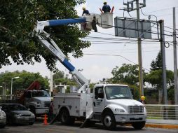 La CFE detalla que sus costos totales en el cuarto trimestre tuvieron un incremento de 14% respecto al periodo anterior. EL INFORMADOR / ARCHIVO