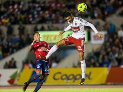 Con al menos un empate, el equipo de Miguel Herrera se afianzaría en el primer sitio del Grupo Uno. MEXSPORT / ARCHIVO