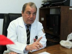 Según urólogos del IMSS, la enfermedad no se adquiere por contacto sexual, sino por bacterias encontradas en la vía urinaria. EL INFORMADOR / ARCHIVO