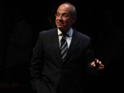 Con la donación de Calderón, Fox se convierte en el único ex presidente que recibe dicho monto; Zedillo y Salinas renunciaron a ello. EL INFORMADOR / ARCHIVO