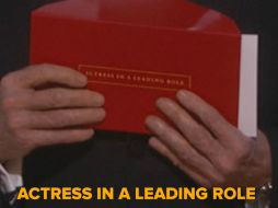 Anoche se desató una confusión luego de que Beatty y Faye Dunaway aparecieran en el escenario para entregar el premio principal. TWITTER / @ABC