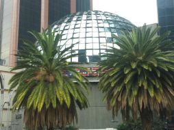 La jornada estuvo marcada por la espera de discurso de Trump. EL INFORMADOR / ARCHIVO