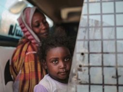 El reclutamiento de menores de quince años equivale a un crimen de guerra. AP / ARCHIVO